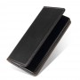 כיסוי עבור Huawei P40 Pro כיסוי ארנק / ספר - בצבע שחור