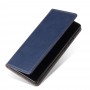 כיסוי עבור Huawei P40 Pro כיסוי ארנק / ספר - בצבע כחול