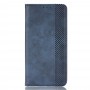 כיסוי עבור Xiaomi Poco X5 כיסוי ארנק / ספר - בצבע כחול