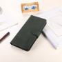 כיסוי עבור Xiaomi Redmi Note 13 Pro 4G כיסוי ארנק / ספר - בצבע ירוק