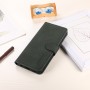 כיסוי עבור Xiaomi Redmi A3 כיסוי ארנק / ספר - בצבע ירוק