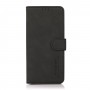 כיסוי עבור OnePlus Nord 3 כיסוי ארנק / ספר - בצבע שחור