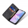 כיסוי עבור Oppo Reno8 T כיסוי ארנק / ספר - בצבע שחור