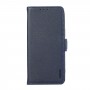כיסוי עבור Samsung Galaxy Xcover7 כיסוי ארנק / ספר - בצבע כחול