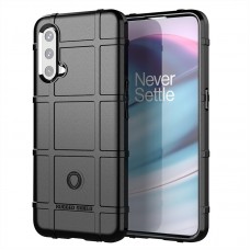 כיסוי עבור OnePlus Nord CE 5G כיסוי צבעוני - בצבע שחור