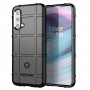 כיסוי עבור OnePlus Nord CE 5G כיסוי צבעוני - בצבע שחור