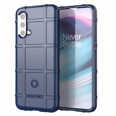 כיסוי עבור OnePlus Nord CE 5G כיסוי צבעוני - בצבע כחול