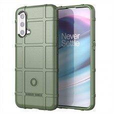 כיסוי עבור OnePlus Nord CE 5G כיסוי צבעוני - בצבע ירוק