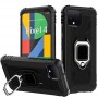 כיסוי עבור Google Pixel 4 כיסוי צבעוני - בצבע שחור
