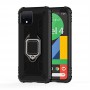 כיסוי עבור Google Pixel 4 כיסוי צבעוני - בצבע שחור