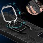כיסוי עבור Google Pixel 4 כיסוי צבעוני - בצבע שחור