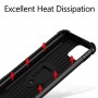 כיסוי עבור Google Pixel 4 כיסוי צבעוני - בצבע שחור