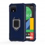 כיסוי עבור Google Pixel 4 כיסוי צבעוני - בצבע כחול