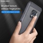 כיסוי עבור Nokia XR20 כיסוי צבעוני - בצבע אפור
