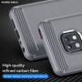 כיסוי עבור Nokia XR20 כיסוי צבעוני - בצבע אפור