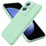 כיסוי עבור OnePlus Nord N30 SE כיסוי צבעוני - בצבע ירוק