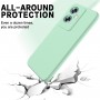 כיסוי עבור OnePlus Nord N30 SE כיסוי צבעוני - בצבע ירוק