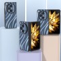 כיסוי עבור OnePlus Open כיסוי צבעוני - בצבע כחול