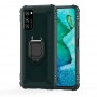 כיסוי עבור Huawei P40 כיסוי צבעוני - בצבע ירוק