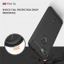 כיסוי עבור Google Pixel 3a כיסוי צבעוני - בצבע כחול כהה