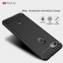 כיסוי עבור Google Pixel 3a כיסוי צבעוני - בצבע כחול כהה