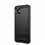 כיסוי עבור Samsung Galaxy Xcover6 Pro כיסוי צבעוני - בצבע שחור