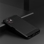 כיסוי עבור Samsung Galaxy Xcover6 Pro כיסוי צבעוני - בצבע שחור