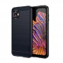 כיסוי עבור Samsung Galaxy Xcover6 Pro כיסוי צבעוני - בצבע כחול