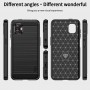 כיסוי עבור Samsung Galaxy Xcover6 Pro כיסוי צבעוני - בצבע כחול