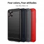 כיסוי עבור Samsung Galaxy Xcover6 Pro כיסוי צבעוני - בצבע כחול