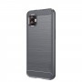 כיסוי עבור Samsung Galaxy Xcover6 Pro כיסוי צבעוני - בצבע אפור