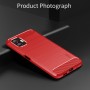 כיסוי עבור Samsung Galaxy Xcover6 Pro כיסוי צבעוני - בצבע אדום