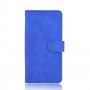 כיסוי עבור Blackview BV6300 Pro כיסוי ארנק / ספר - בצבע כחול