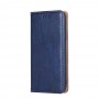 כיסוי עבור Huawei Mate 50 Pro כיסוי ארנק / ספר - בצבע כחול