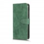 כיסוי עבור Blackview BV5200 כיסוי ארנק / ספר - בצבע ירוק