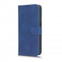 כיסוי עבור Nokia G42 כיסוי ארנק / ספר - בצבע כחול