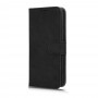 כיסוי עבור Blackview A200 Pro כיסוי ארנק / ספר - בצבע שחור