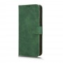 כיסוי עבור Blackview A200 Pro כיסוי ארנק / ספר - בצבע ירוק