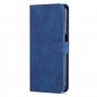 כיסוי עבור Samsung Galaxy A05s כיסוי ארנק / ספר - בצבע כחול