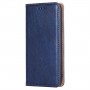כיסוי עבור Oppo A58 4G כיסוי ארנק / ספר - בצבע כחול