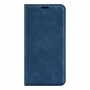 כיסוי עבור Xiaomi 12 Lite כיסוי ארנק / ספר - בצבע כחול כהה