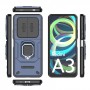 כיסוי עבור Xiaomi Redmi A3 כיסוי צבעוני - בצבע כחול