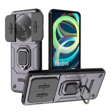 כיסוי עבור Samsung Galaxy Z Fold5 כיסוי צבעוני - בצבע ירוק