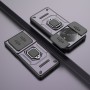 כיסוי עבור Samsung Galaxy Z Fold5 כיסוי צבעוני - בצבע ירוק
