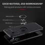 כיסוי עבור Xiaomi Redmi 13C 5G כיסוי צבעוני - בצבע כחול
