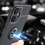 כיסוי עבור Xiaomi Redmi 13C 5G כיסוי צבעוני - בצבע כחול