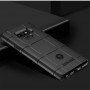 כיסוי עבור Samsung Galaxy Note9 כיסוי צבעוני - בצבע שחור