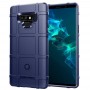 כיסוי עבור Samsung Galaxy Note9 כיסוי צבעוני - בצבע כחול