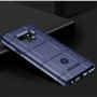 כיסוי עבור Samsung Galaxy Note9 כיסוי צבעוני - בצבע כחול