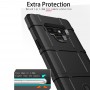 כיסוי עבור Samsung Galaxy Note9 כיסוי צבעוני - בצבע כחול